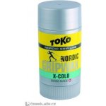 TOKO Nordic Grip Wax X-Cold 25g – Zboží Dáma