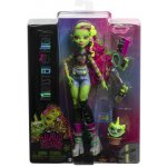 Mattel Monster High Venus McFlytrap 29 cm – Hledejceny.cz