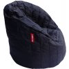 Sedací vak a pytel BeanBag Sedací vak Chair black