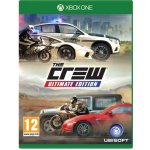 The Crew (Ultimate Edition) – Hledejceny.cz