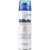 Gel na holení Gillette Skinguard Skin Protection gel na holení 200 ml