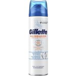Gillette Skinguard Skin Protection gel na holení 200 ml – Zboží Mobilmania