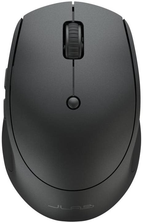 JLAB Go Charge Mouse IEUMGOCHRGMSRBLK124