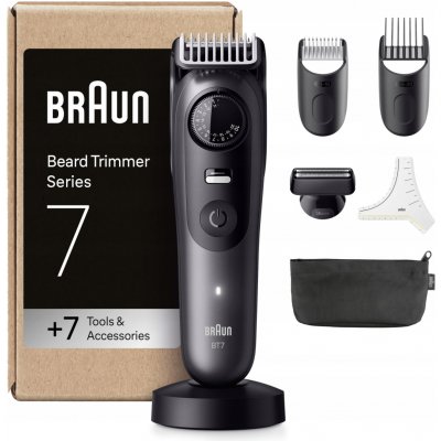 Braun BT7525 – Hledejceny.cz