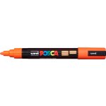 Uni Posca PC-5M oranžový – Zboží Dáma