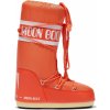 Dětské sněhule Moon Boot nylon Coral