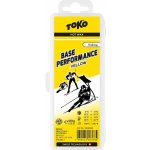 Toko Base Performance yellow 0/-6°C 120 g – Hledejceny.cz
