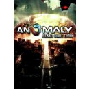 Anomaly: Uber Bundle