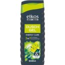 Elkos Men sprchový gel 3v1 Energy 300 ml