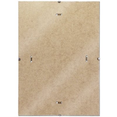 DONAU Clip-rám plexisklo 21 × 29,7 cm A4 – Zboží Živě