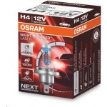 Osram Night Breaker Laser H4 P43t 12V 60/55W 64193NL-HCB – Zboží Mobilmania