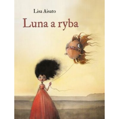 Luna a ryba