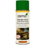 Osmo 3029 Vosková údržba a čistící sprej 0,4 l Bezbarvý – Hledejceny.cz