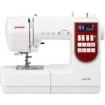 JANOME DM 7200 – Zbozi.Blesk.cz