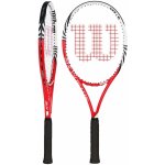 Wilson Six One Lite 102 – Zboží Dáma