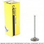 PROX sací ventil titanová YAMAHA YZ 426F/WR 426F 01-02 (1 na vozidlo) centrální – Zboží Mobilmania