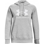 Under Armour dámská mikina Rival Fleece Big Logo Hdy – Sleviste.cz