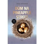 Dům na Pineapple Street - Jenny Jacksonová – Hledejceny.cz