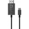 Propojovací kabel MK Floria MKF-C4KHDMI-MM