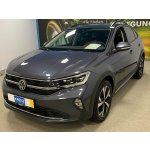 Volkswagen Taigo 1.5 TSI Life DSG 110 kW – Hledejceny.cz