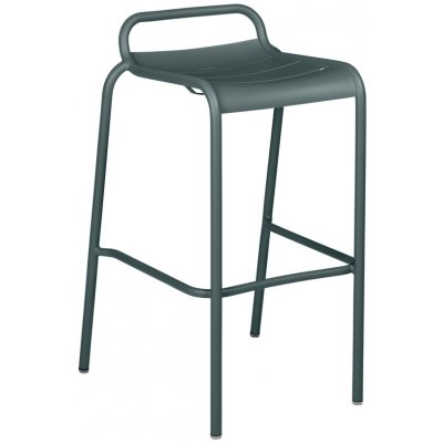 Fermob Luxembourg 79 cm Šedá – Hledejceny.cz