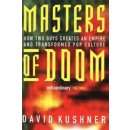 Masters of Doom - D. Kushner