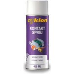 CYKLON Kontakt sprej 400 ml – Zboží Mobilmania