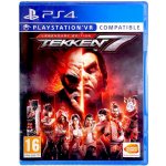 Tekken 7 (Legendary Edition) – Sleviste.cz
