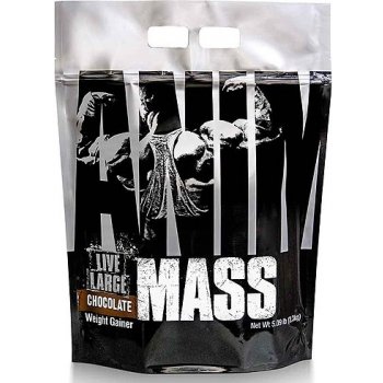 UNIVERSAL Animal Mass 4600 g