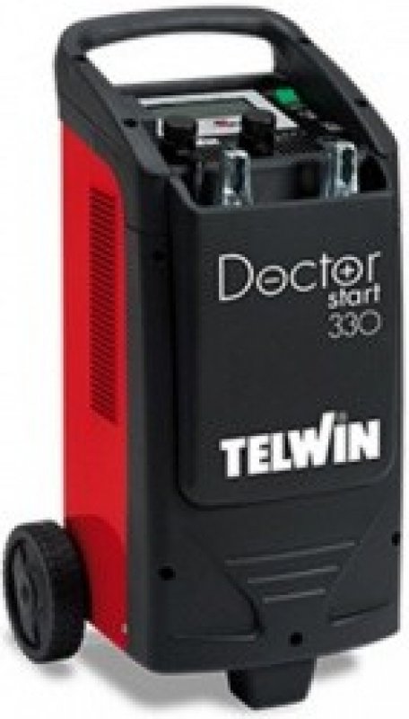Telwin DOCTOR START 330
