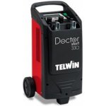 Nabíječka Telwin DOCTOR START 330 + start | Zboží Auto