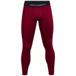 Under Armour UA CG Elite Leggings-RED – Zboží Dáma