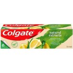 Colgate Natural Extracts Ultimate Fresh 75 ml – Hledejceny.cz