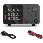 Laboratorní spínaný zdroj WANPTEK TPS605 60V 5A 300W – Hledejceny.cz