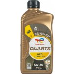 Total Quartz INEO LongLife 5W-30 1 l | Zboží Auto