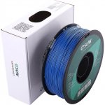 eSUN ABS+ Blue, 1,75 mm / 1 kg – Zboží Živě