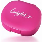 Ladylab Pill Box – Hledejceny.cz