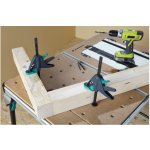 Wolfcraft PRO 65-150W svěrka 3036000 – Zboží Dáma