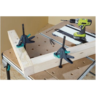 Wolfcraft PRO 65-150W svěrka 3036000 – Zboží Dáma