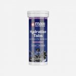 Maxi Nutrition Hydratační tablety s příchutí černého rybízu 40 g – Hledejceny.cz