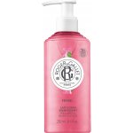 tělové mléko Roger & Gallet Rose 250 ml – Zboží Dáma