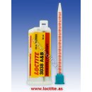 LOCTITE 3038 lepidlo na polyolefiny 50g