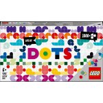 LEGO® Dots 41935 Záplava dílků – Hledejceny.cz
