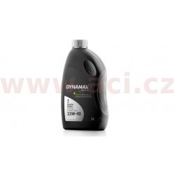 Dynamax Turbo Plus 15W-40 1 l