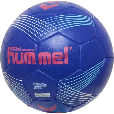 Hummel STORM PRO 2.0 HB – Zboží Mobilmania