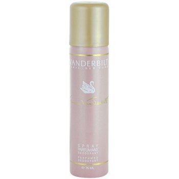 Gloria Vanderbilt Vanderbilt Woman deospray 75 ml