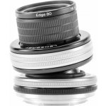 Lensbaby Composer Pro II Edge 80 Sony E-mount – Hledejceny.cz