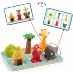 Eduludo Kde stojí žirafa? – Hledejceny.cz