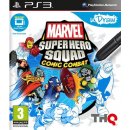 Hra na PS3 Marvel Super Hero Squad Comic Combat