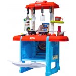 Aga4Kids Plastová kuchyňka MR6083 – Sleviste.cz